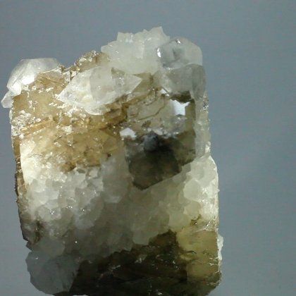 Apophyllite Crystal Cluster ~75mm