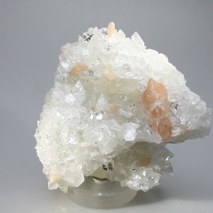 GORGEOUS Apophyllite Crystal Cluster ~77mm