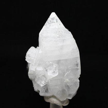Apophyllite Crystal Cluster ~7cm