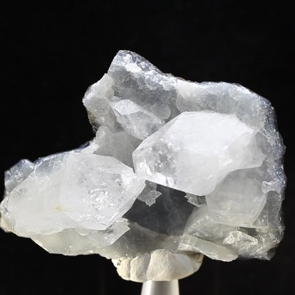 Apophyllite Crystal Cluster ~8.5cm