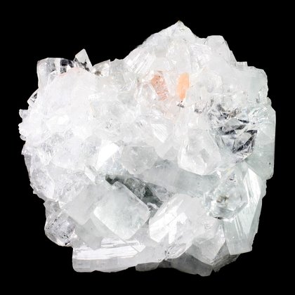 Apophyllite Crystal Cluster ~8.5cm