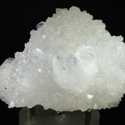 Apophyllite Crystal Cluster ~80mm