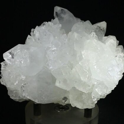 Apophyllite Crystal Cluster ~80mm