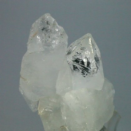 Apophyllite Crystal Cluster ~82mm