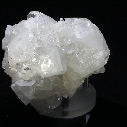 Apophyllite Crystal Cluster ~83mm