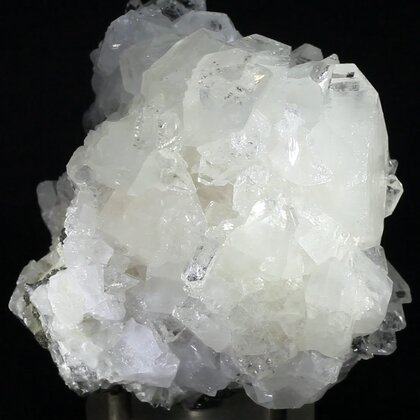 Apophyllite Crystal Cluster ~85mm