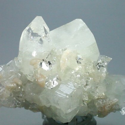 Apophyllite Crystal Cluster ~88mm