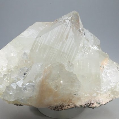 Apophyllite Crystal Cluster ~89mm