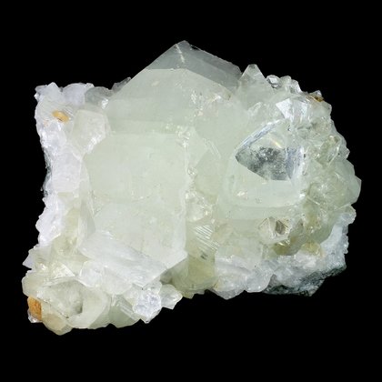 Apophyllite Crystal Cluster ~8cm