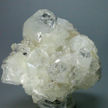 BEAUTIFUL Apophyllite Crystal Cluster ~8cm