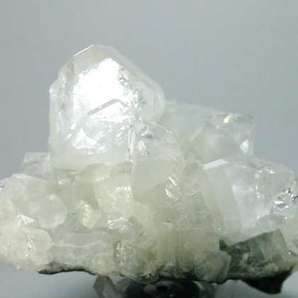 Apophyllite Crystal Cluster ~8cm