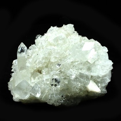 Apophyllite Crystal Cluster ~9.5cm
