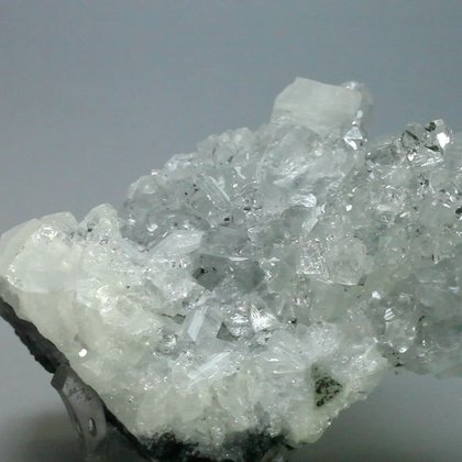 Apophyllite Crystal Cluster ~90mm