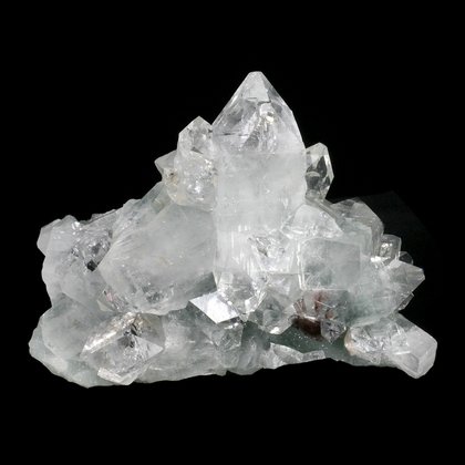 Apophyllite Crystal Cluster ~9cm