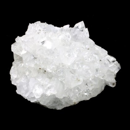 Apophyllite Crystal Cluster - Large