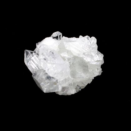 Apophyllite Crystal Cluster - Small