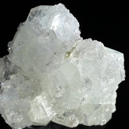 Apophyllite Octahedra Healing Crystal ~28mm