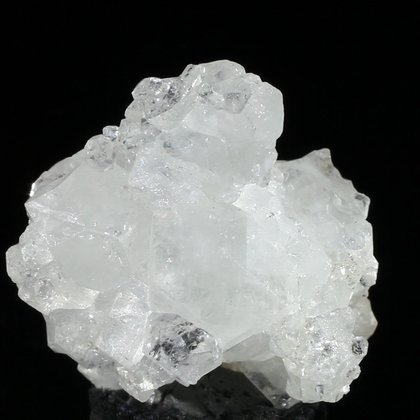 Apophyllite Octahedra Healing Crystal ~28mm