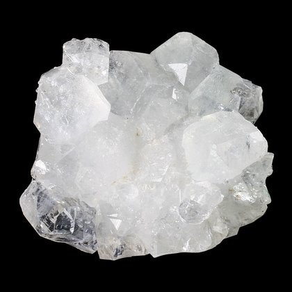 Apophyllite Octahedra Healing Crystal ~30mm