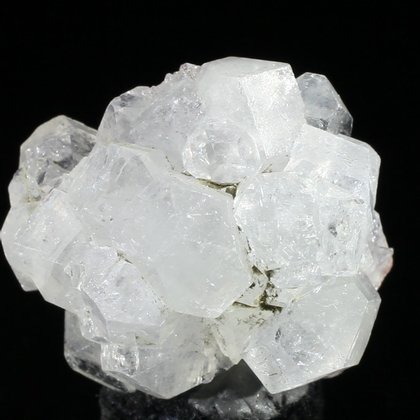 Apophyllite Octahedra Healing Crystal ~30mm