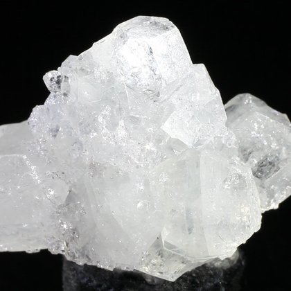 Apophyllite Octahedra Healing Crystal ~32mm