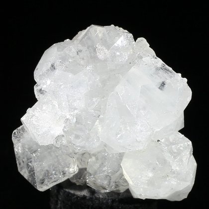 Apophyllite Octahedra Healing Crystal ~32mm