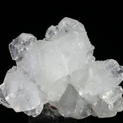 Apophyllite Octahedra Healing Crystal ~33mm