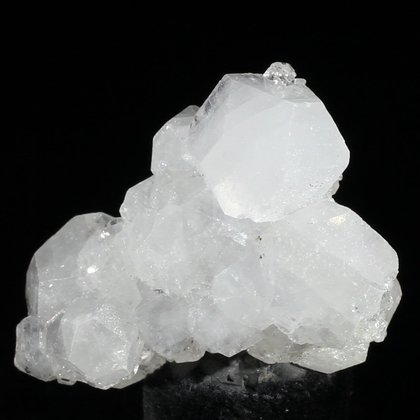 Apophyllite Octahedra Healing Crystal ~33mm