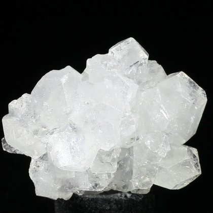 Apophyllite Octahedra Healing Crystal ~34mm