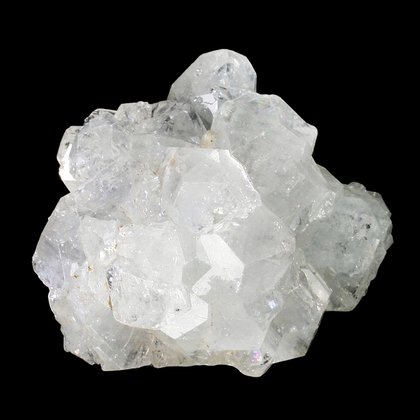 Apophyllite Octahedra Healing Crystal ~35mm