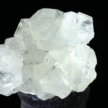 Apophyllite Octahedra Healing Crystal ~35mm