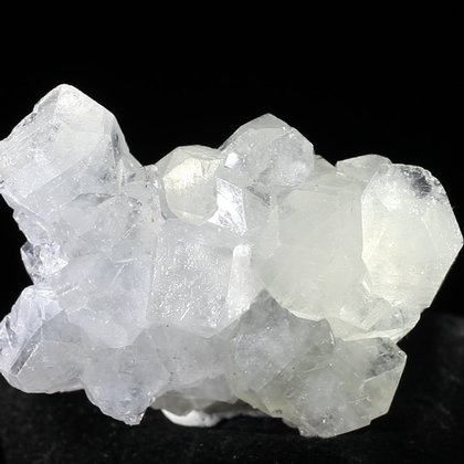 Apophyllite Octahedra Healing Crystal ~35mm