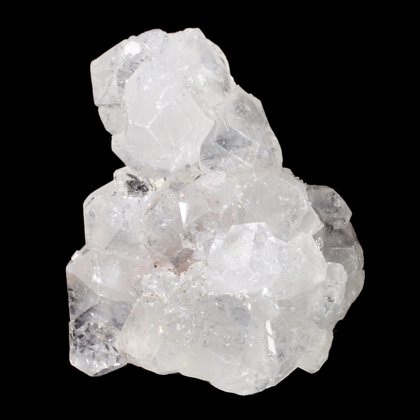 Apophyllite Octahedra Healing Crystal ~35mm