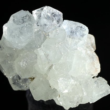Apophyllite Octahedra Healing Crystal ~36mm