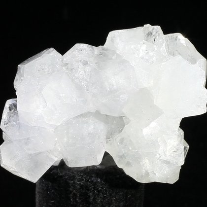 Apophyllite Octahedra Healing Crystal ~36mm