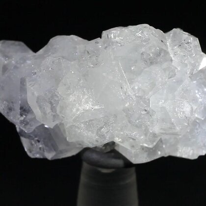 Apophyllite Octahedra Healing Crystal ~36mm