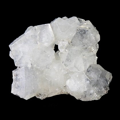 Apophyllite Octahedra Healing Crystal ~36mm