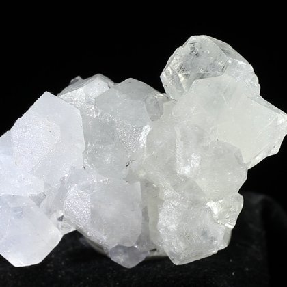 Apophyllite Octahedra Healing Crystal ~38mm