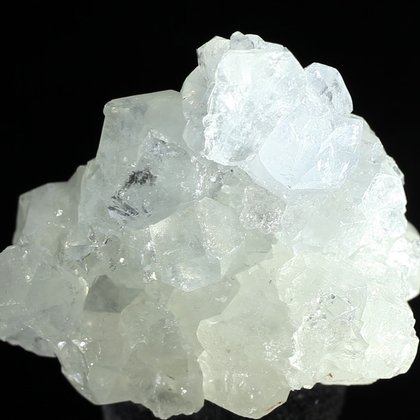 Apophyllite Octahedra Healing Crystal ~39mm