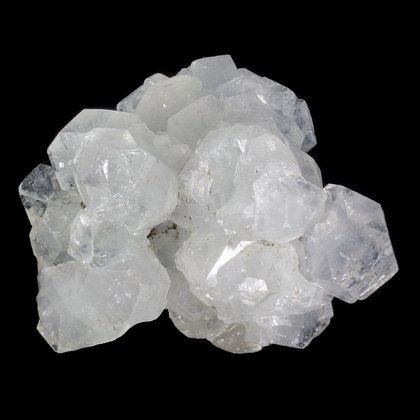 Apophyllite Octahedra Healing Crystal ~40mm