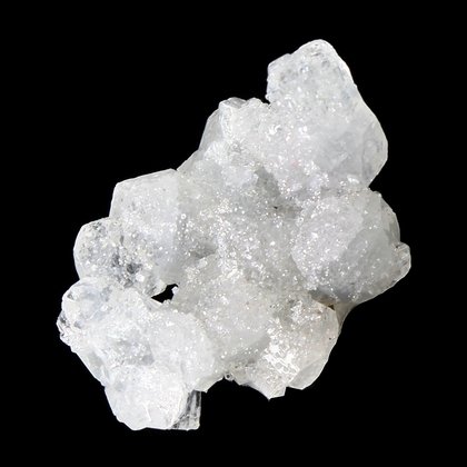 Apophyllite Octahedra Healing Crystal ~40mm