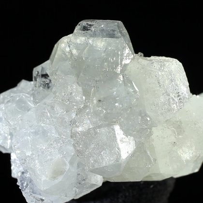 Apophyllite Octahedra Healing Crystal ~40mm