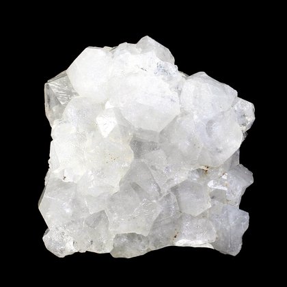 Apophyllite Octahedra Healing Crystal ~41mm