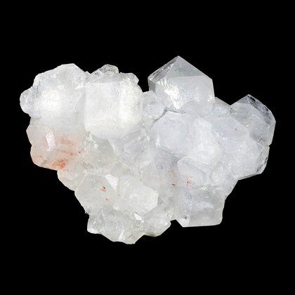 Apophyllite Octahedra Healing Crystal ~42mm