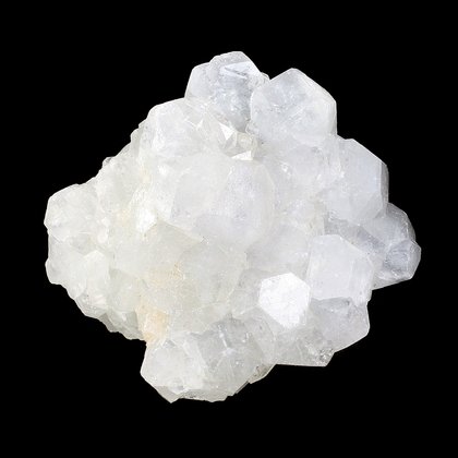Apophyllite Octahedra Healing Crystal ~43mm