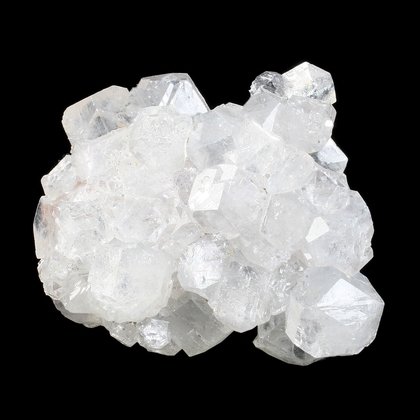 Apophyllite Octahedra Healing Crystal ~44mm