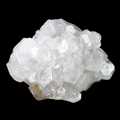 Apophyllite Octahedra Healing Crystal ~45mm