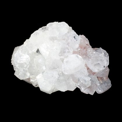 Apophyllite Octahedra Healing Crystal ~45mm