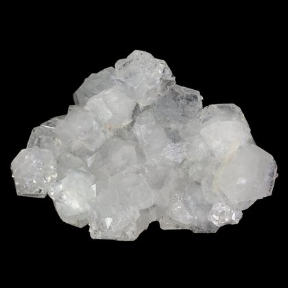 Apophyllite Octahedra Healing Crystal ~47mm