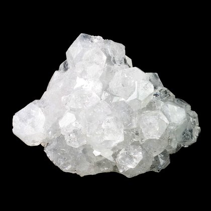 Apophyllite Octahedra Healing Crystal ~48mm